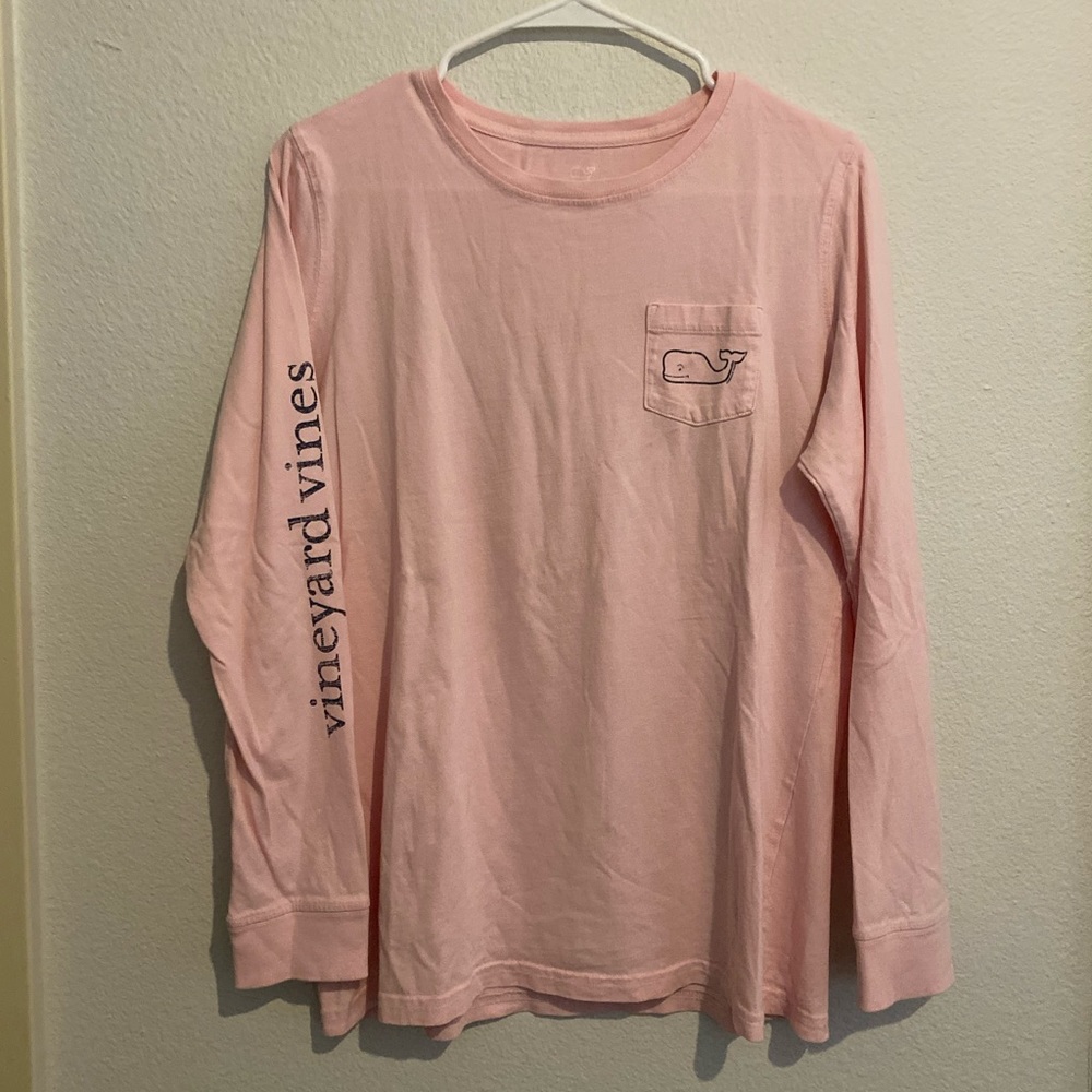 Vineyard Vines long sleeve T-shirt